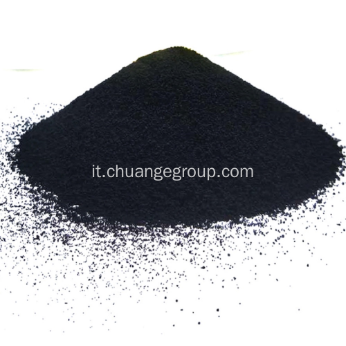 Fornace nero carbone nero n330